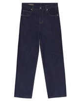 Mondepars Straight Jeans